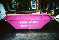 Pink Skips 366742 Image 2